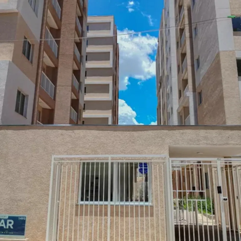Apartamento, 2 quartos, 38 m² - Foto 14