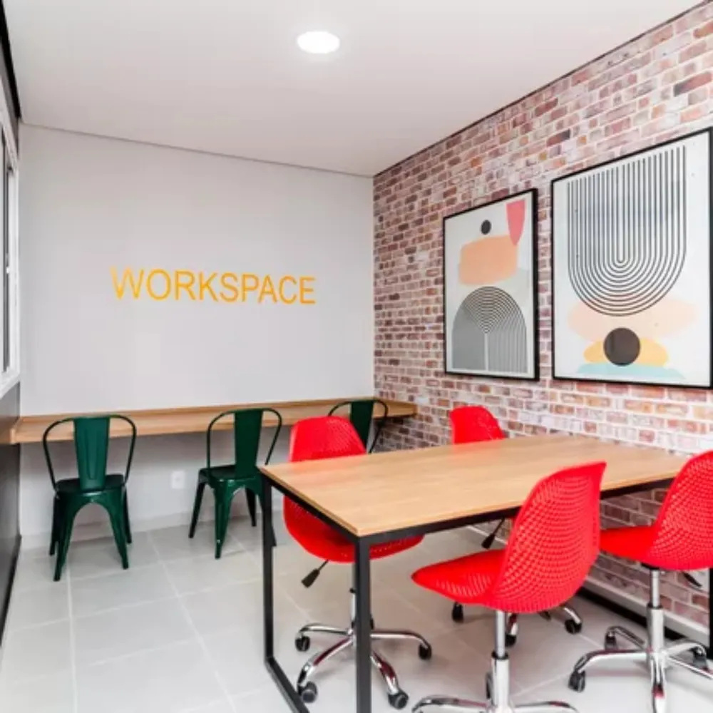 Apartamento, 2 quartos, 38 m² - Foto 8