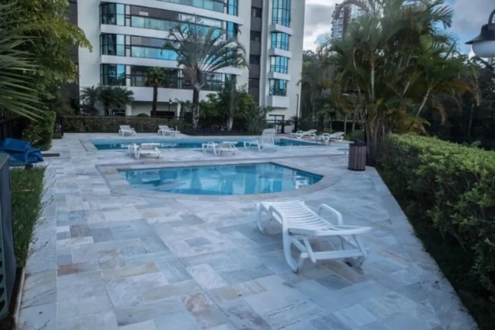 Apartamento, 3 quartos, 207 m² - Foto 10