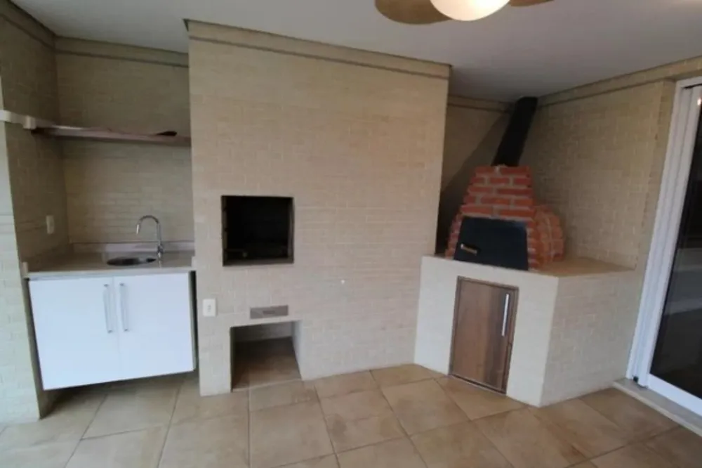Apartamento, 3 quartos, 207 m² - Foto 11