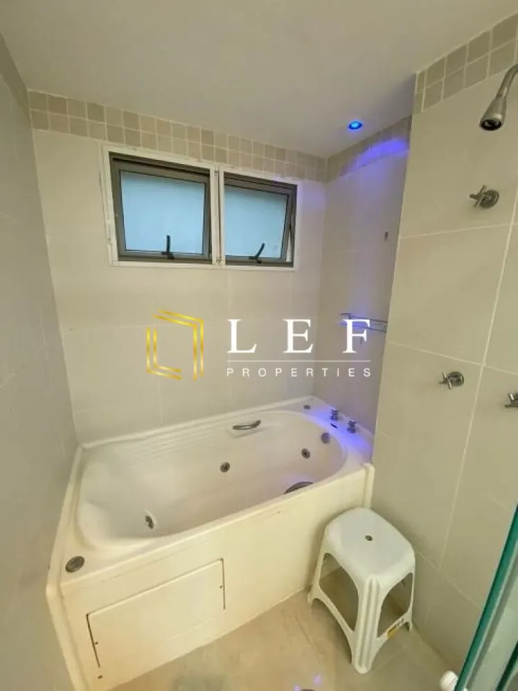 Apartamento, 3 quartos, 207 m² - Foto 8