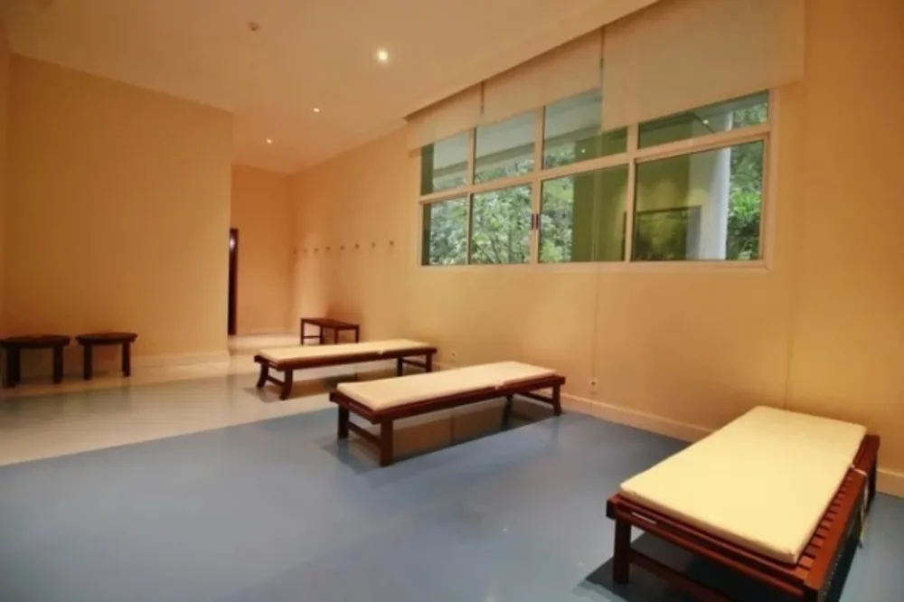 Apartamento, 3 quartos, 207 m² - Foto 9