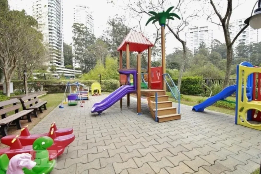 Apartamento, 3 quartos, 207 m² - Foto 16