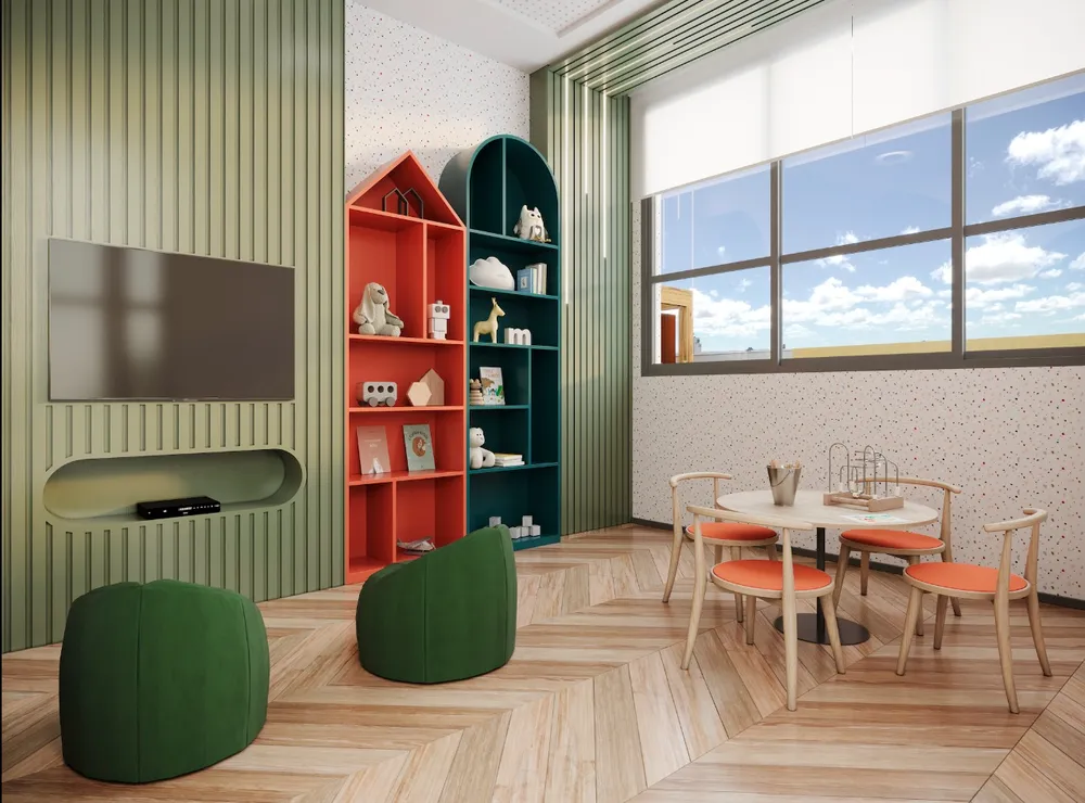 Apartamento, 3 quartos, 160 m² - Foto 9