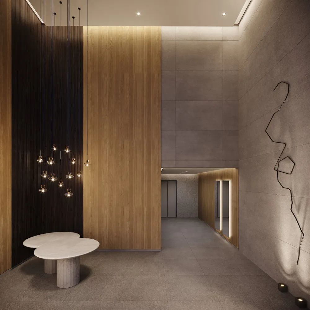 Apartamento, 3 quartos, 160 m² - Foto 6