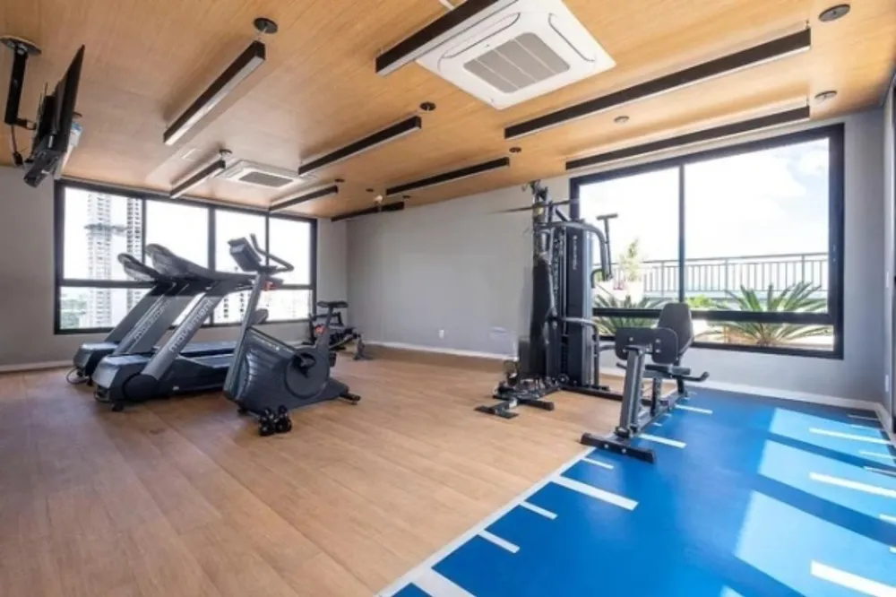 Apartamento, 1 quarto, 29 m² - Foto 13