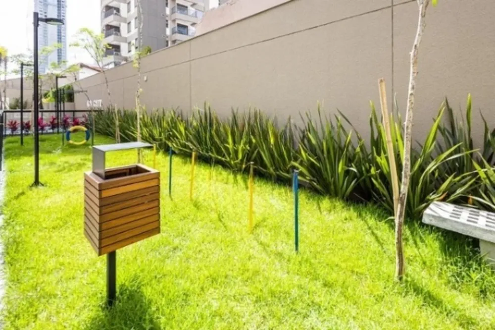 Apartamento, 1 quarto, 29 m² - Foto 8