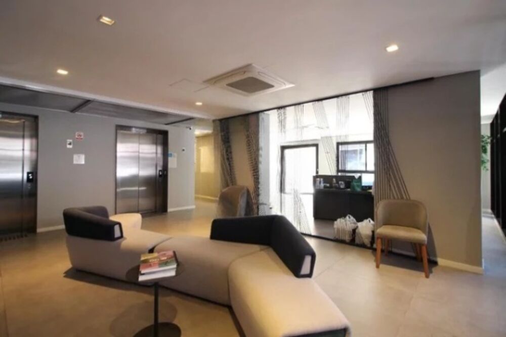 Apartamento, 1 quarto, 29 m² - Foto 11