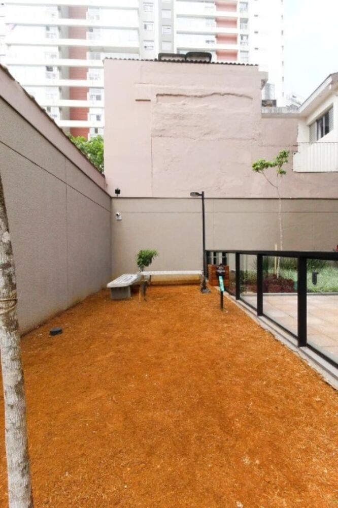 Apartamento, 1 quarto, 29 m² - Foto 6