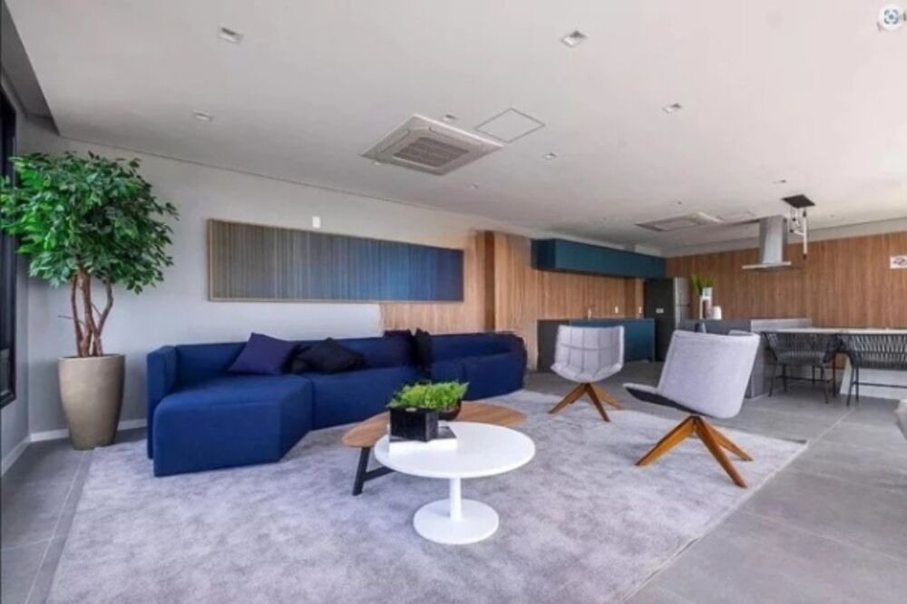 Apartamento, 1 quarto, 29 m² - Foto 10