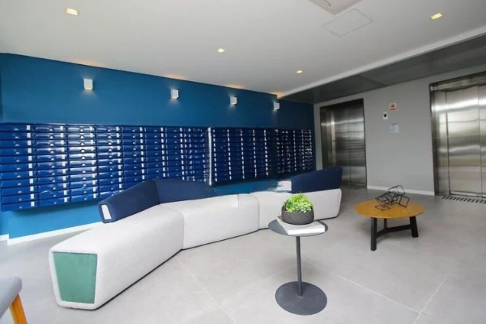Apartamento, 1 quarto, 29 m² - Foto 4