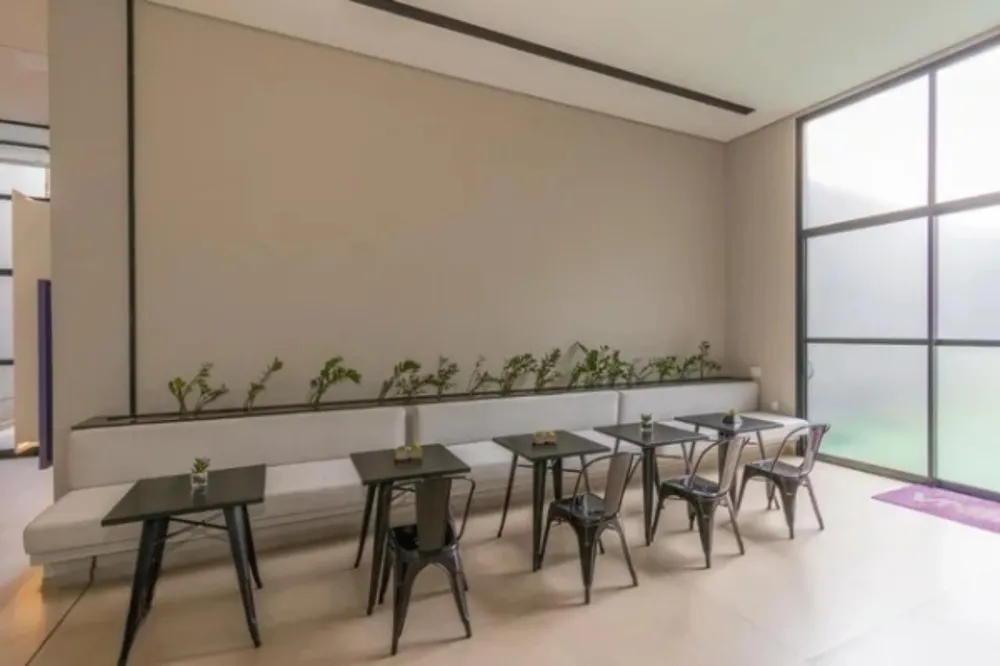 Apartamento, 1 quarto, 52 m² - Foto 10