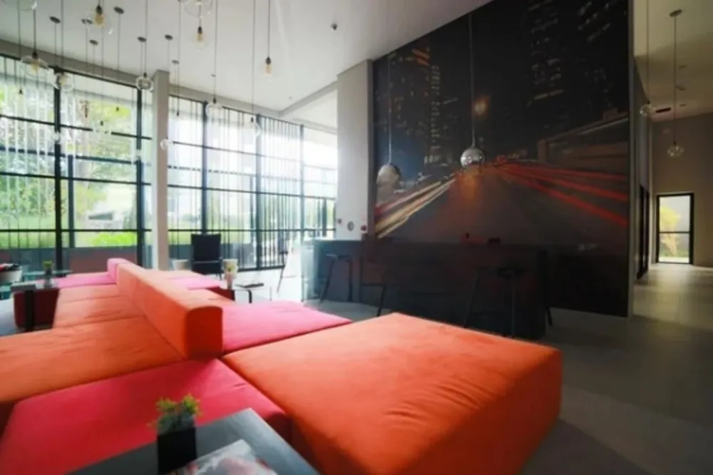 Apartamento, 1 quarto, 52 m² - Foto 13