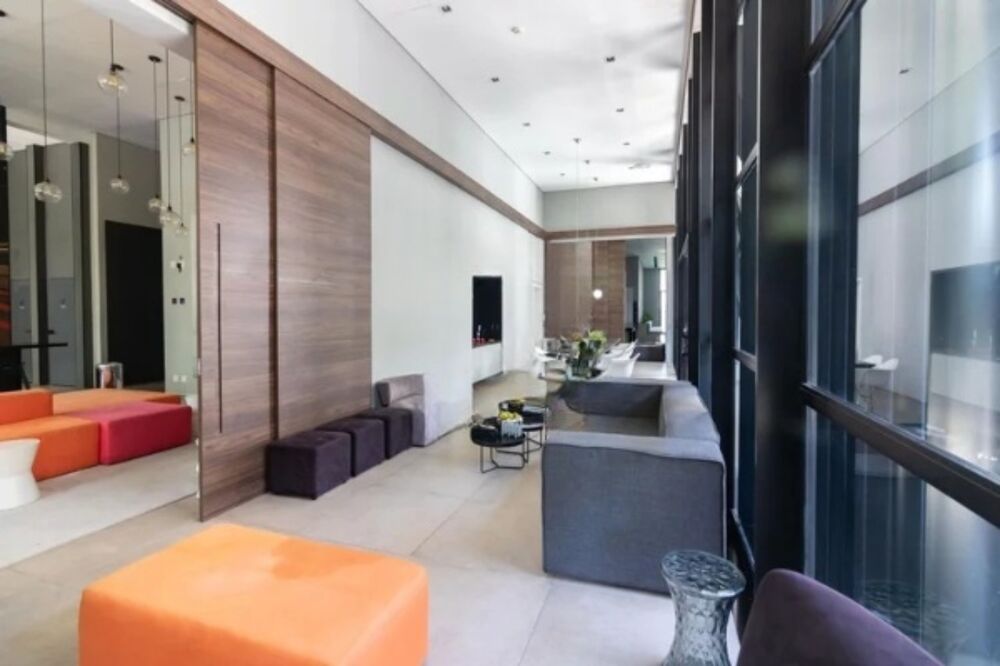 Apartamento, 1 quarto, 52 m² - Foto 4