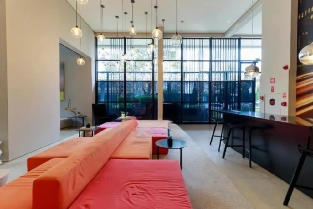 Apartamento, 1 quarto, 52 m² - Foto 17