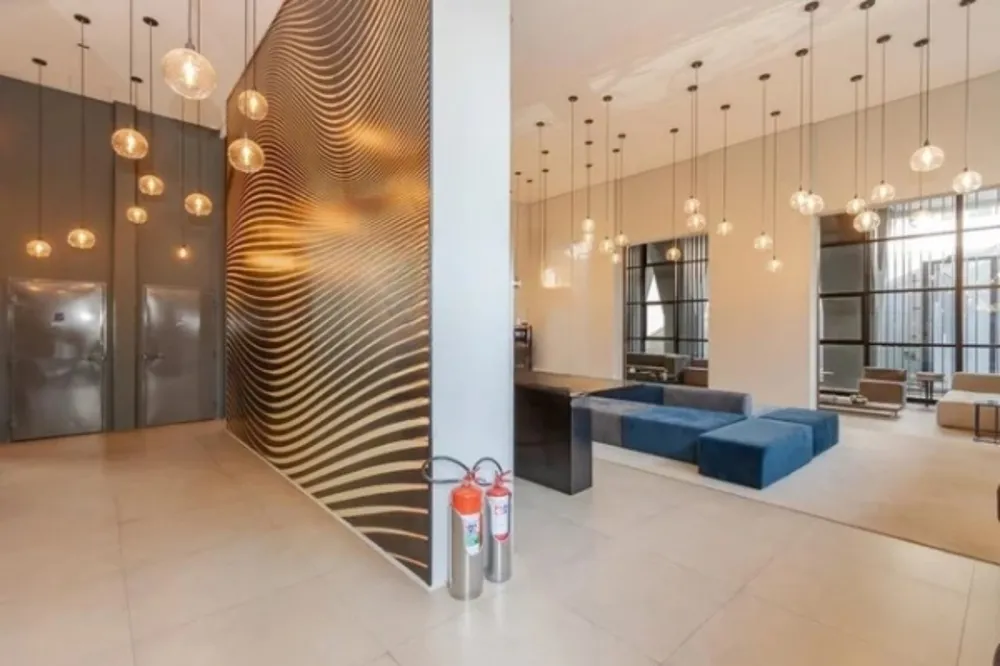 Apartamento, 1 quarto, 52 m² - Foto 12