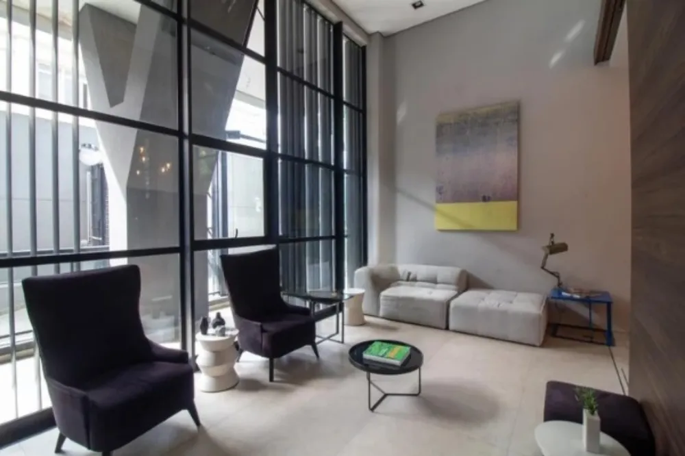 Apartamento, 1 quarto, 52 m² - Foto 14