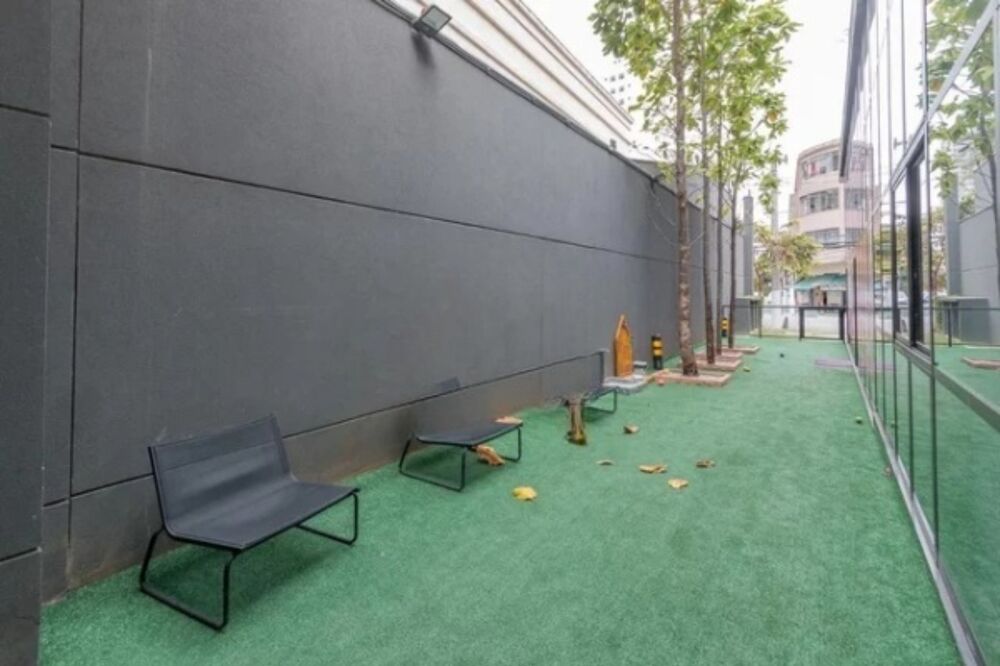 Apartamento, 1 quarto, 52 m² - Foto 7