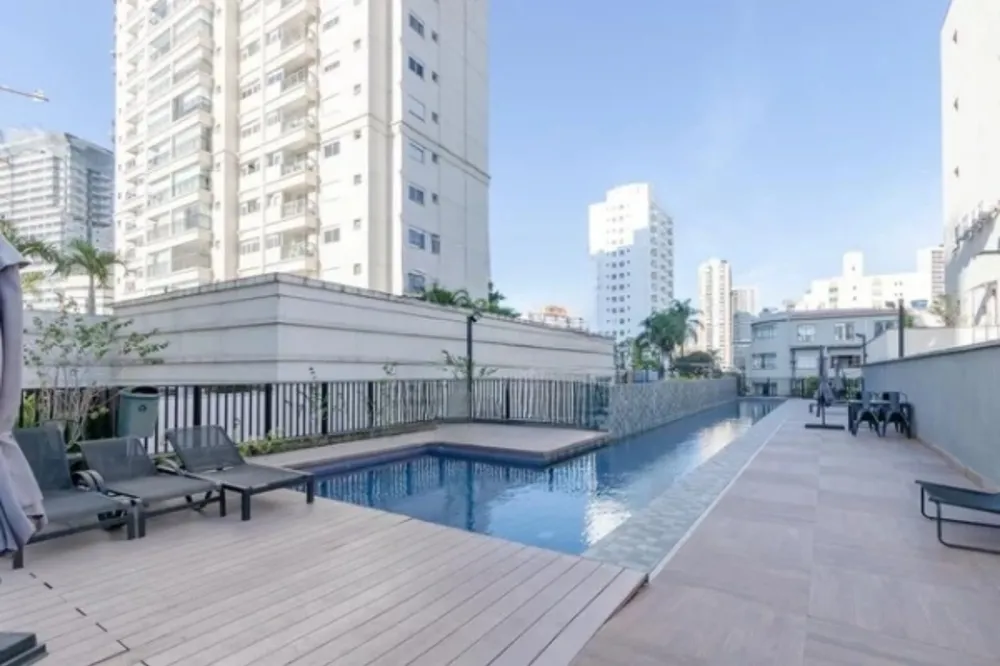 Apartamento, 1 quarto, 52 m² - Foto 18