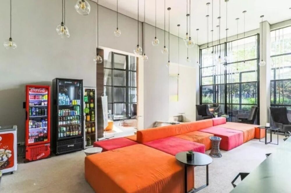 Apartamento, 1 quarto, 52 m² - Foto 5