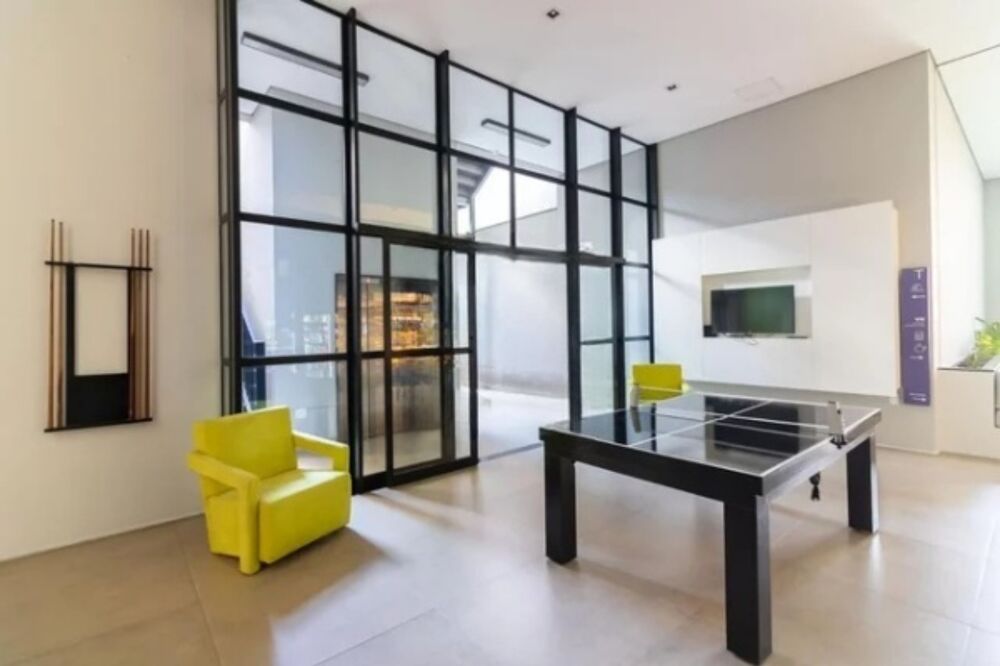 Apartamento, 1 quarto, 52 m² - Foto 3