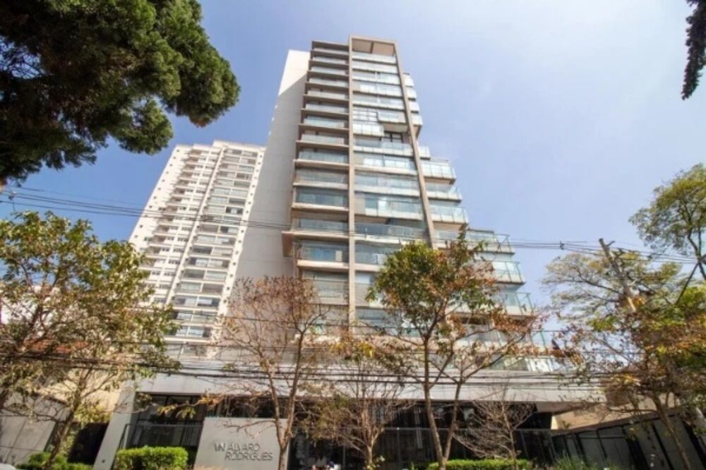 Apartamento, 1 quarto, 52 m² - Foto 6