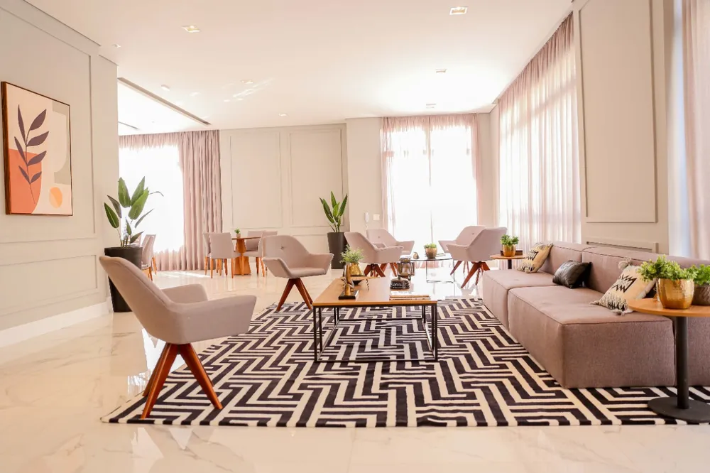 Apartamento, 3 quartos, 128 m² - Foto 15
