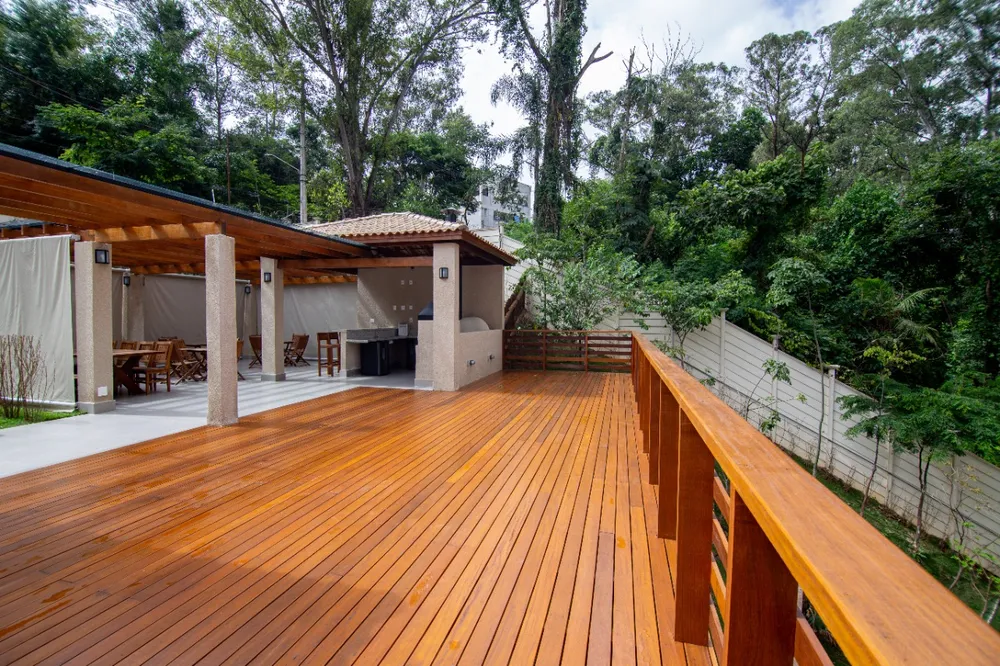 Apartamento, 3 quartos, 128 m² - Foto 4