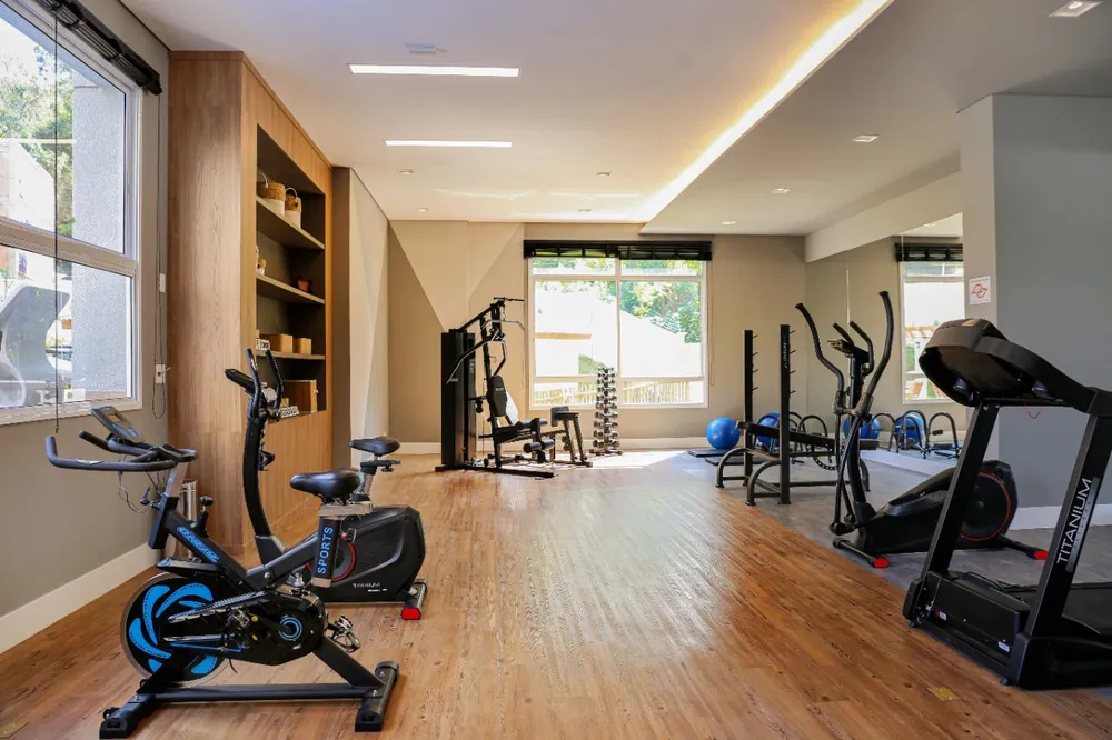 Apartamento, 3 quartos, 128 m² - Foto 19