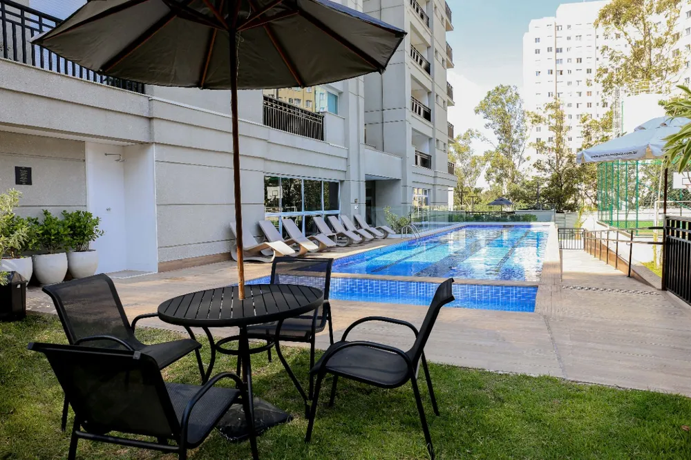 Apartamento, 3 quartos, 128 m² - Foto 6