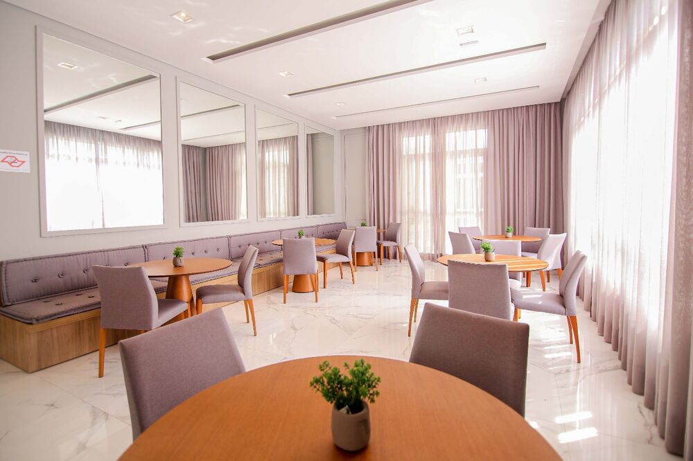 Apartamento, 3 quartos, 128 m² - Foto 1