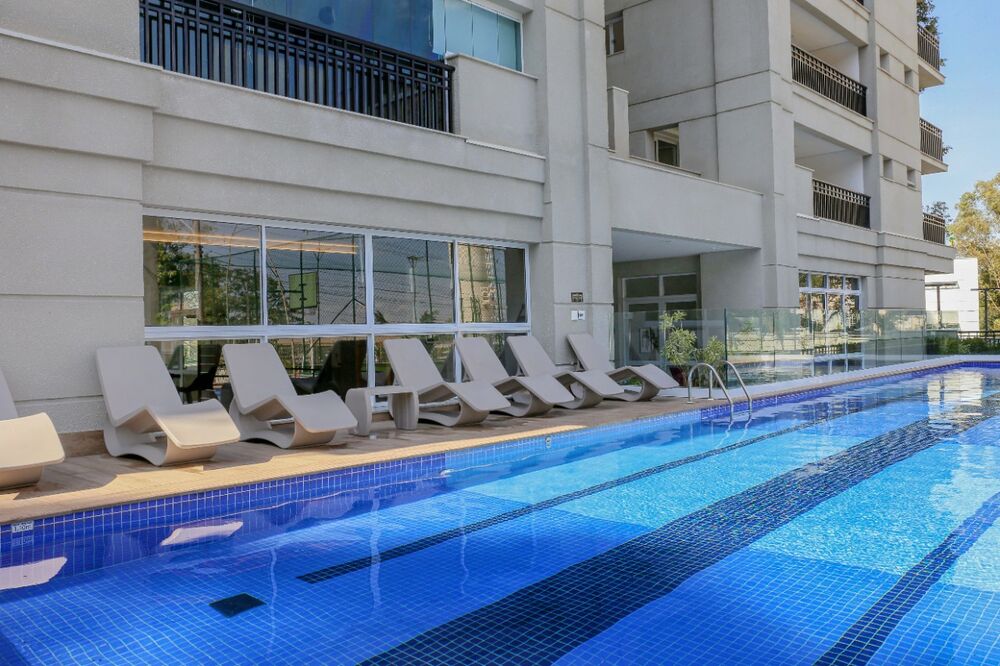 Apartamento, 3 quartos, 128 m² - Foto 5