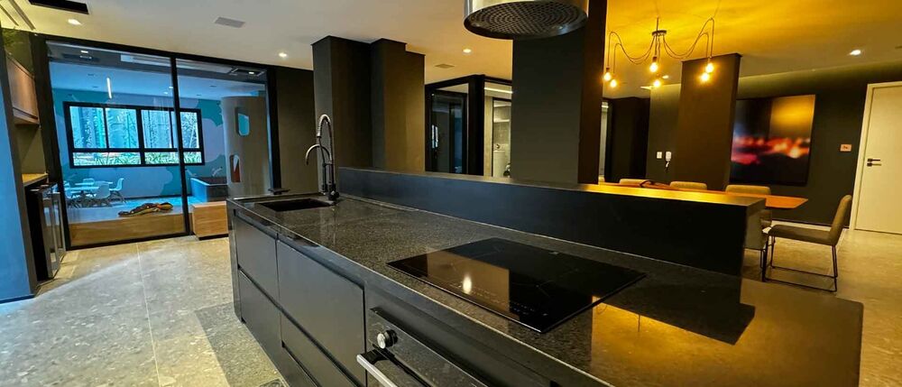Apartamento, 1 quarto, 25 m² - Foto 4