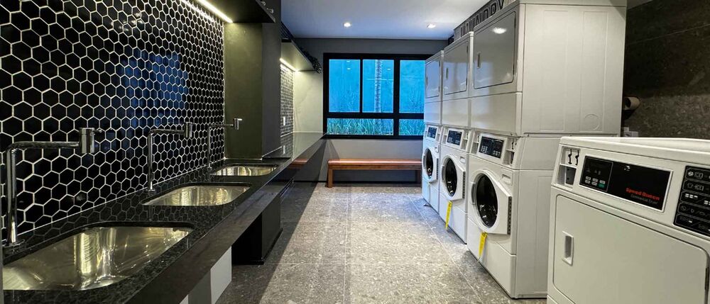 Apartamento, 1 quarto, 25 m² - Foto 2
