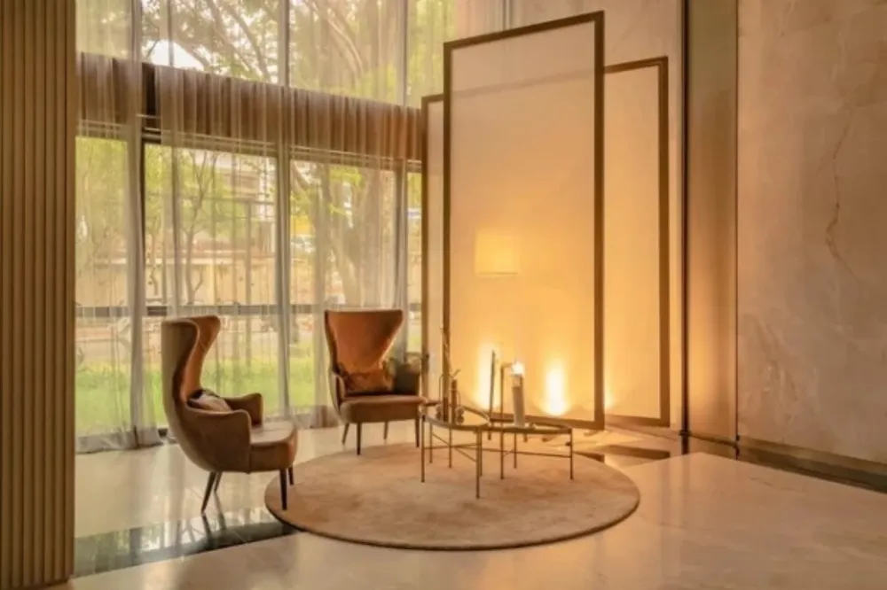 Apartamento, 3 quartos, 158 m² - Foto 5