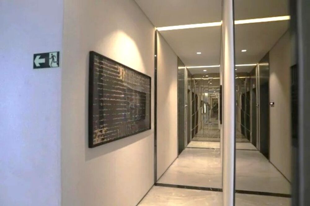 Apartamento à venda com 4 quartos, 158m² - Foto 3