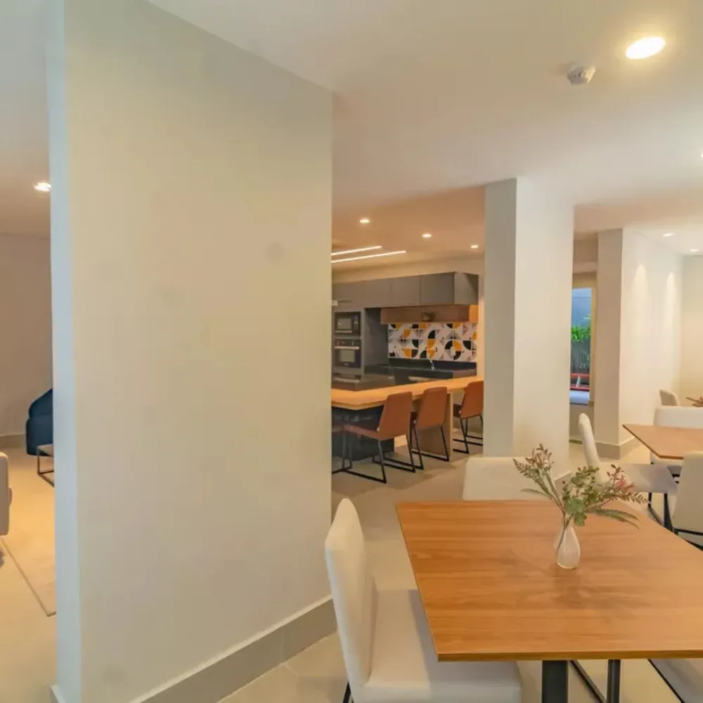 Apartamento, 1 quarto, 24 m² - Foto 13