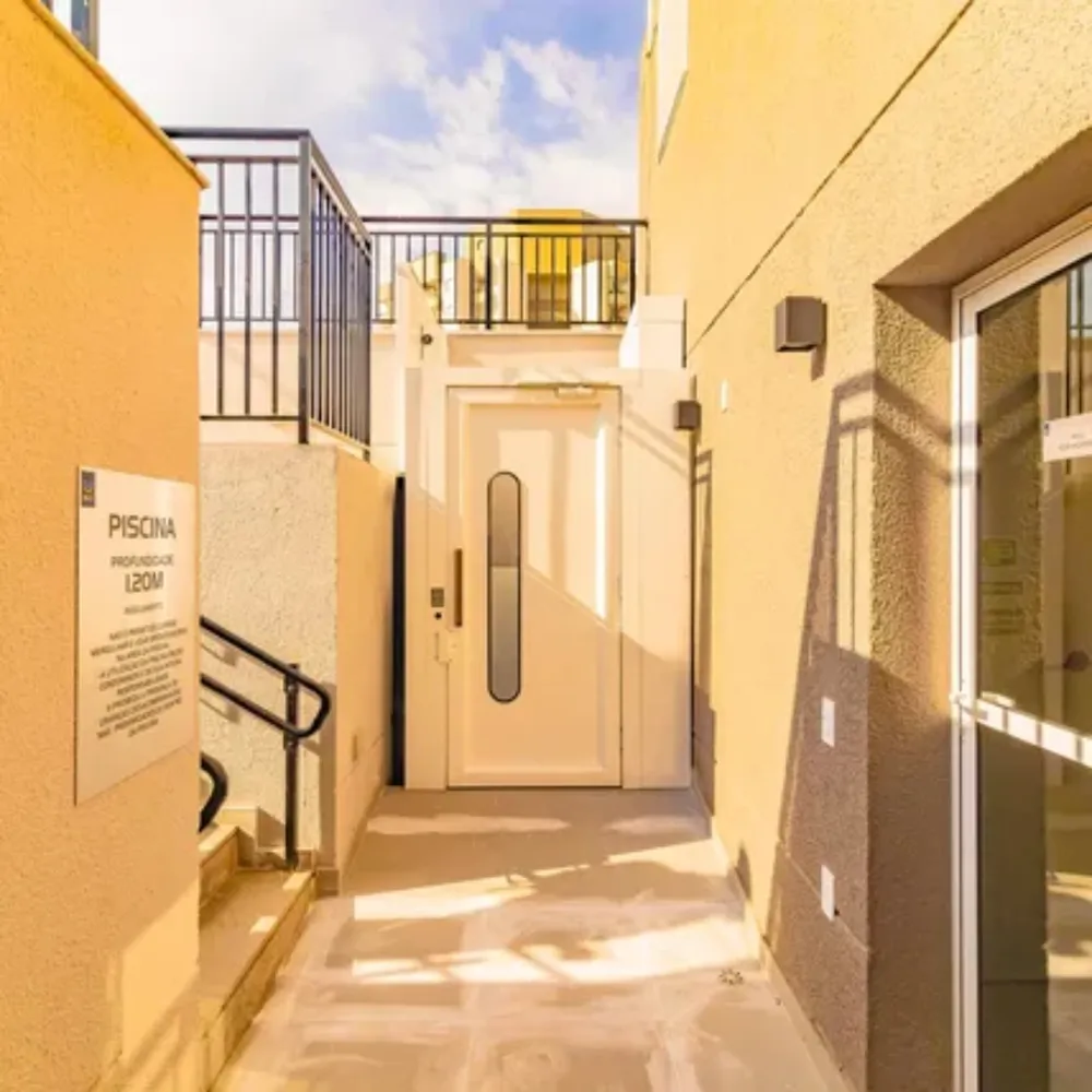 Apartamento, 1 quarto, 24 m² - Foto 6
