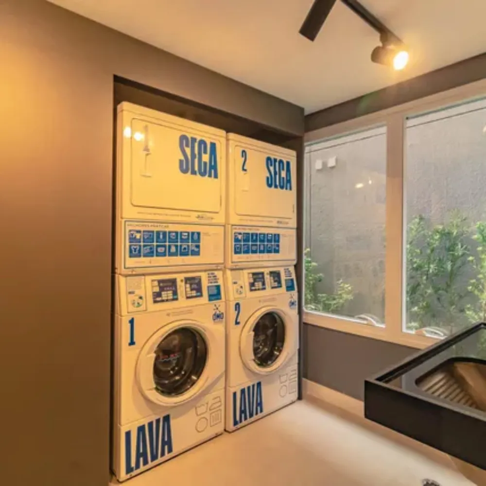 Apartamento, 1 quarto, 24 m² - Foto 15