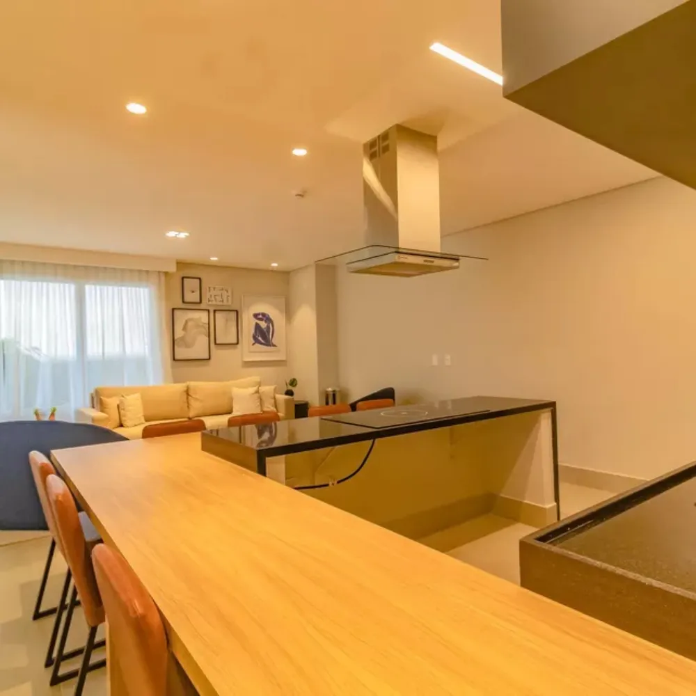 Apartamento, 1 quarto, 24 m² - Foto 11