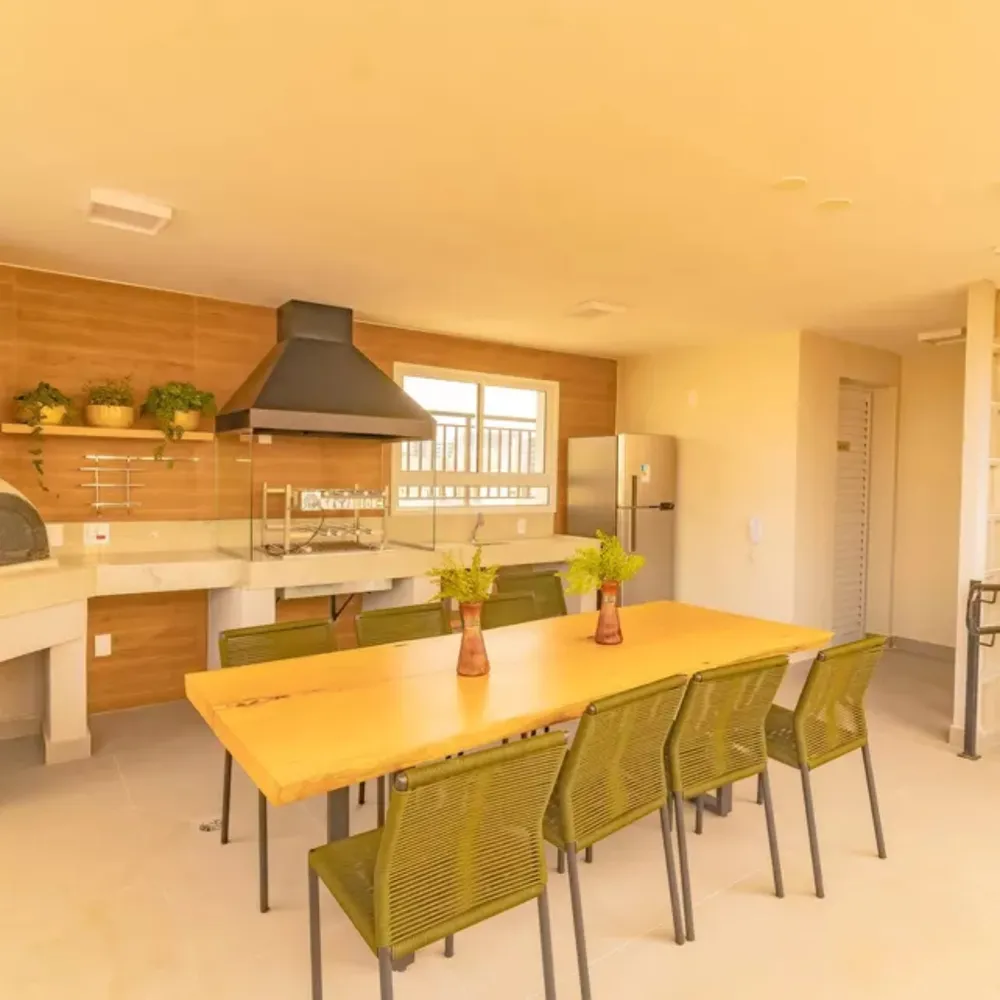 Apartamento, 1 quarto, 24 m² - Foto 12