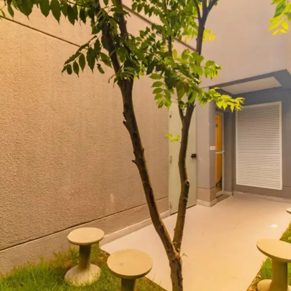 Apartamento, 1 quarto, 24 m² - Foto 7