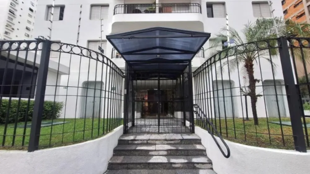Apartamento, 2 quartos, 68 m² - Foto 5