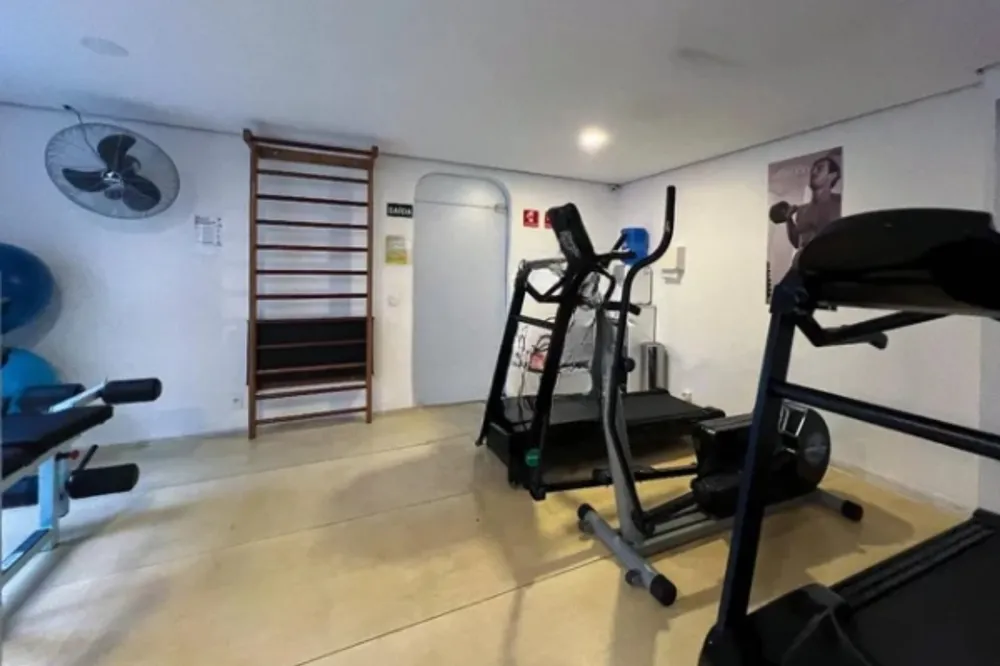 Apartamento, 2 quartos, 68 m² - Foto 1