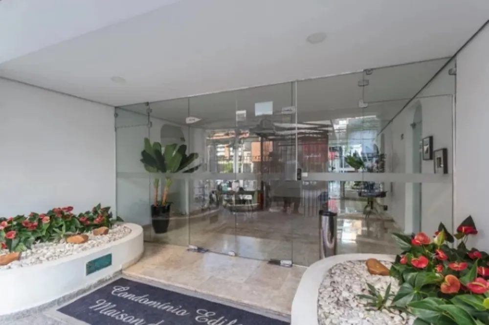 Apartamento, 2 quartos, 68 m² - Foto 3