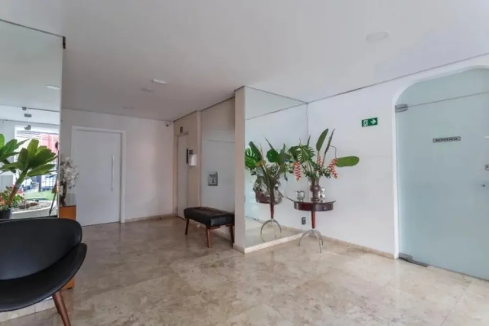 Apartamento, 2 quartos, 66 m² - Foto 8