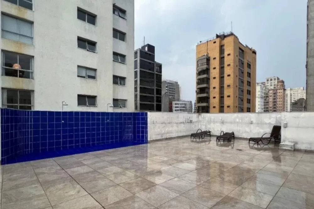 Apartamento, 2 quartos, 68 m² - Foto 4