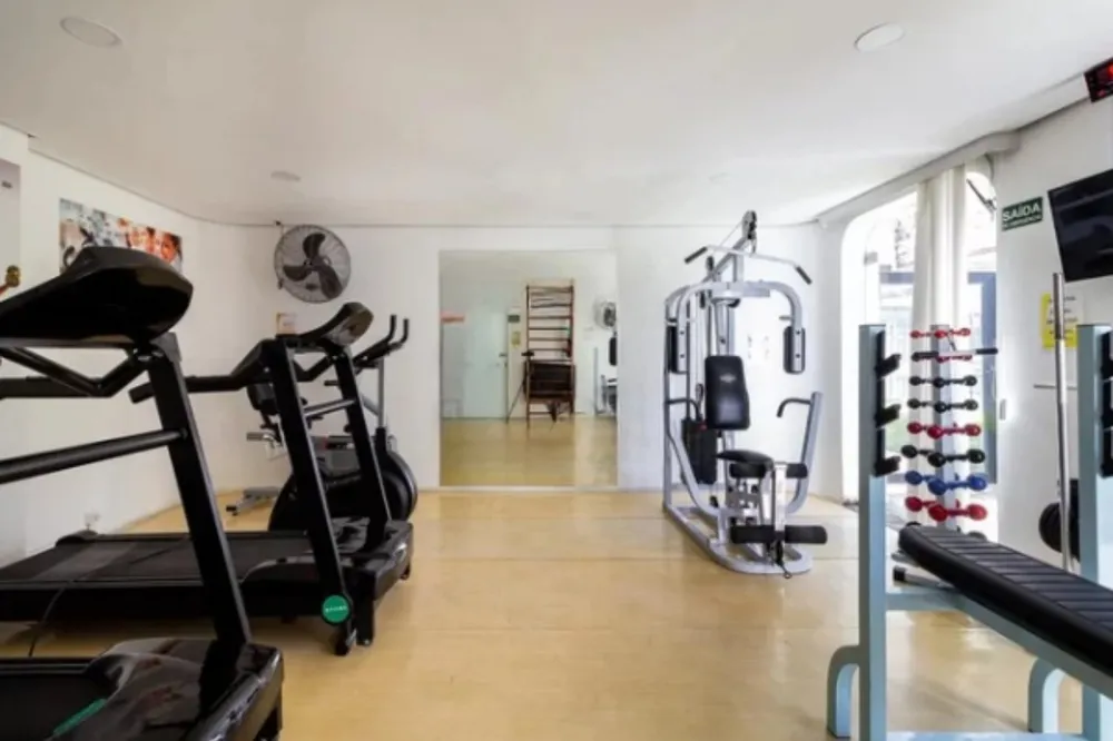 Apartamento, 2 quartos, 66 m² - Foto 10