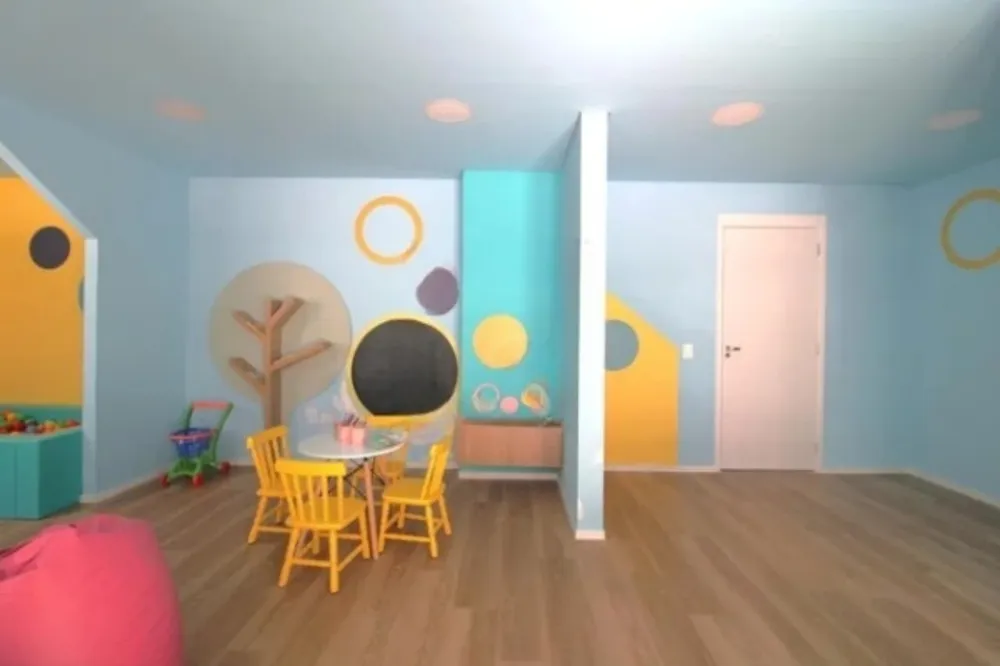 Apartamento, 2 quartos, 37 m² - Foto 12