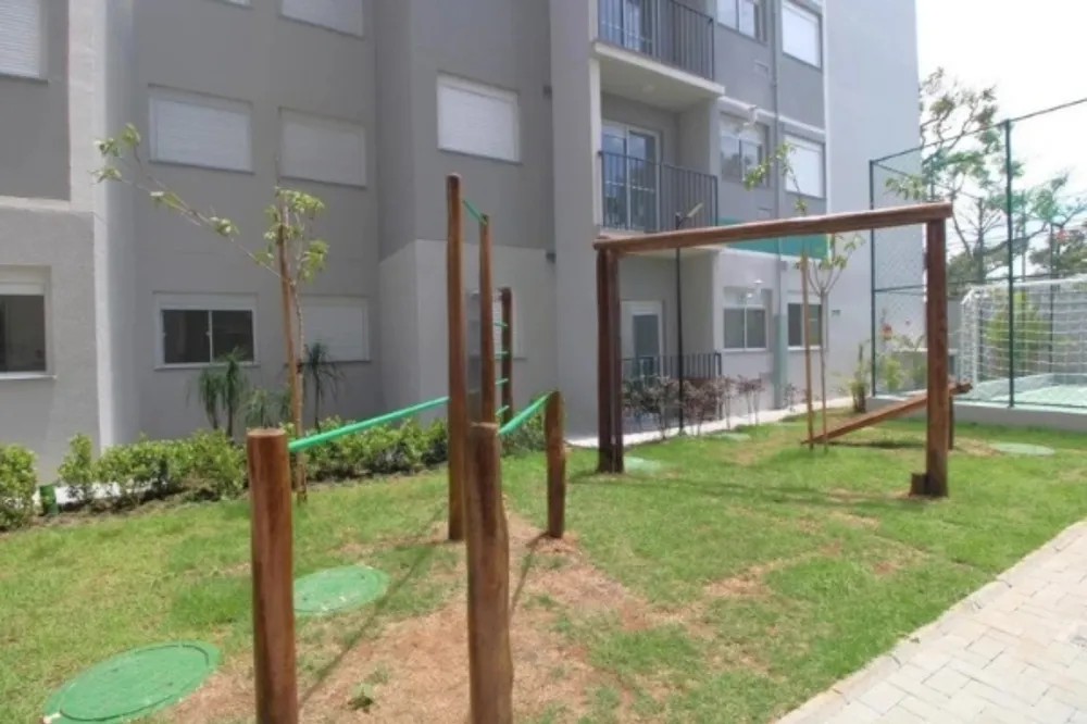 Apartamento, 2 quartos, 37 m² - Foto 7